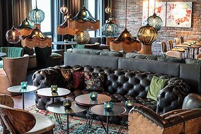 Motel One Berlin Mitte