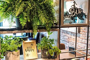 Motel One Berlin Mitte