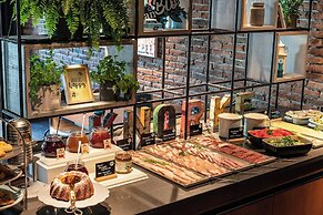 Motel One Berlin Mitte