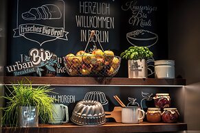 Motel One Berlin Mitte