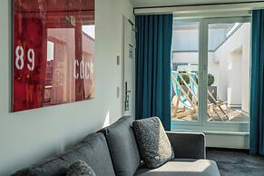 Motel One Berlin Mitte