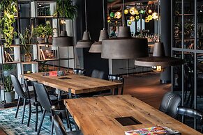 Motel One Berlin Mitte