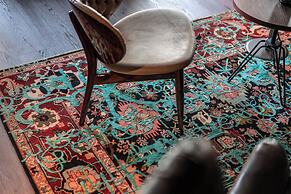 Motel One Berlin Mitte