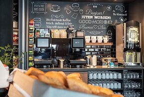 Motel One Berlin Mitte