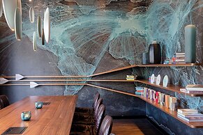 Motel One Frankfurt - Airport