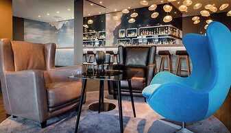 Motel One Frankfurt - Airport