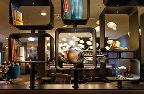 Motel One Frankfurt - Airport