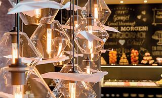 Motel One Frankfurt - Airport