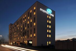 Motel One Frankfurt - Airport