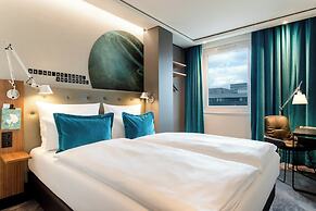 Motel One Frankfurt - Airport