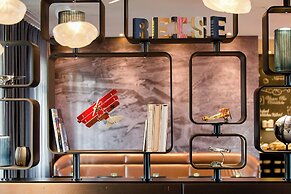 Motel One Frankfurt - Airport