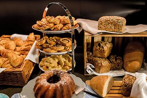 Motel One Frankfurt - Airport