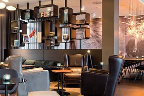 Motel One Frankfurt - Airport