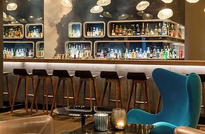 Motel One Frankfurt - Airport