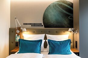 Motel One Frankfurt - Airport