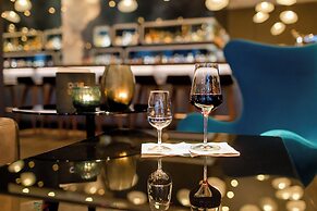 Motel One Frankfurt - Airport