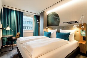 Motel One Frankfurt - Airport