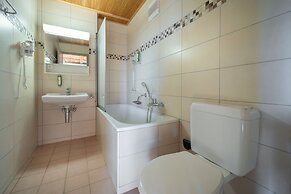 Hotel le Grand Chalet