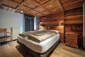 Hotel le Grand Chalet