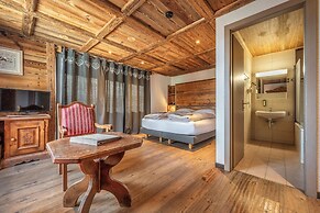 Hotel le Grand Chalet