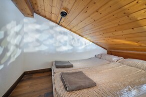 Hotel le Grand Chalet