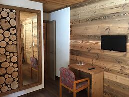 Hotel le Grand Chalet