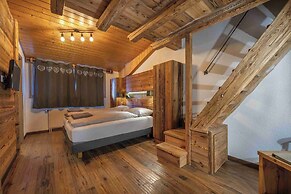 Hotel le Grand Chalet