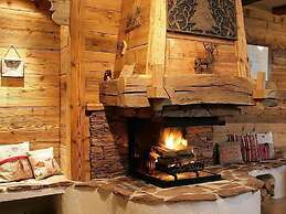 Hotel le Grand Chalet