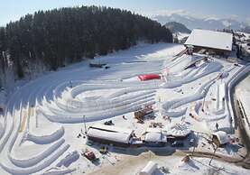 Hotel le Grand Chalet