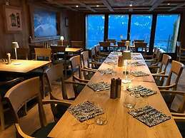 Hotel le Grand Chalet