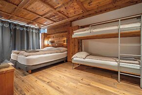 Hotel le Grand Chalet