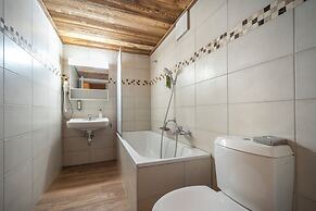 Hotel le Grand Chalet