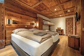 Hotel le Grand Chalet