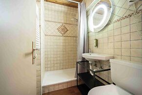 Hotel le Grand Chalet