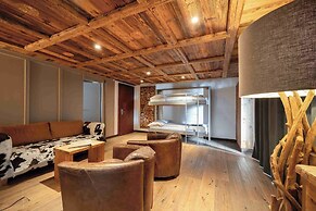 Hotel le Grand Chalet