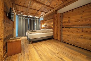 Hotel le Grand Chalet