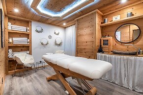 Hotel le Grand Chalet