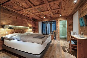 Hotel le Grand Chalet
