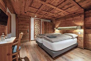 Hotel le Grand Chalet