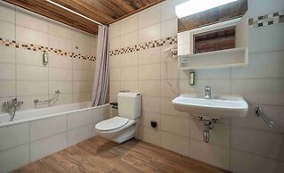 Hotel le Grand Chalet