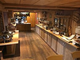 Hotel le Grand Chalet