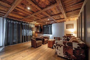 Hotel le Grand Chalet