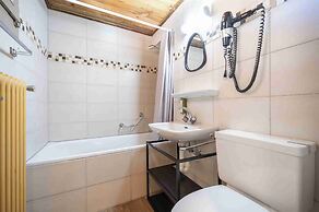 Hotel le Grand Chalet
