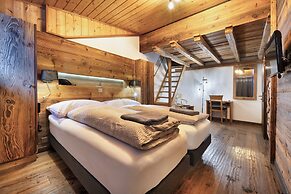 Hotel le Grand Chalet