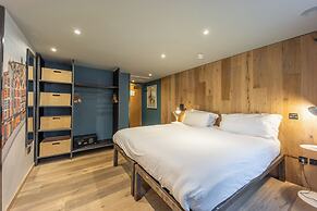 Grassmarket hotel