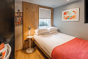 Grassmarket hotel