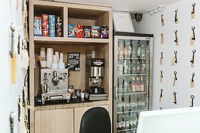 Grassmarket hotel