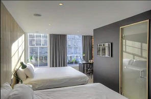 Grassmarket hotel