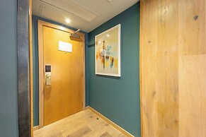 Grassmarket hotel