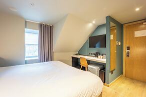 Grassmarket hotel